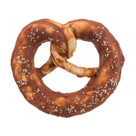 Trixie Denta Fun Pretzels Eend