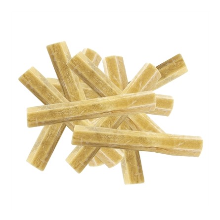 Petsnack Geperste Staaf