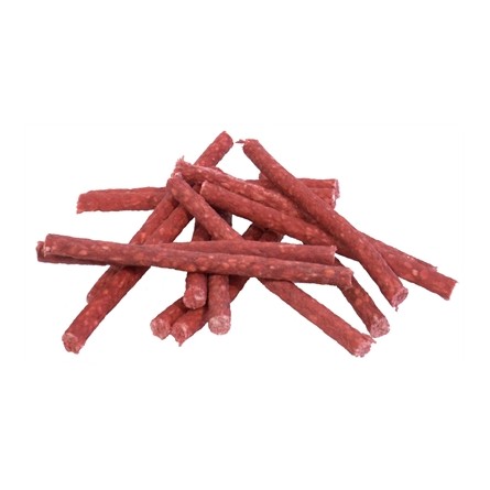 Petsnack Munchy Rood