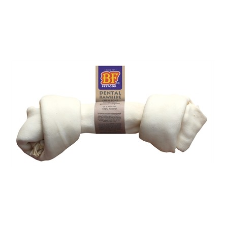 Bf Petfood Knoop Naturel