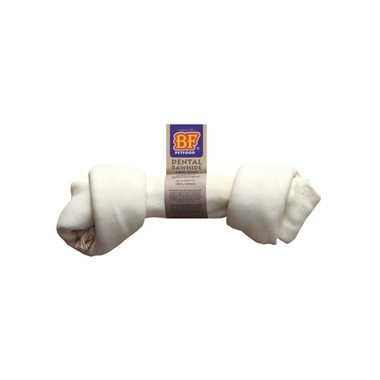 Bf Petfood Knoop Naturel