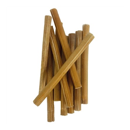 Petsnack Geperste Staaf Met Zalm