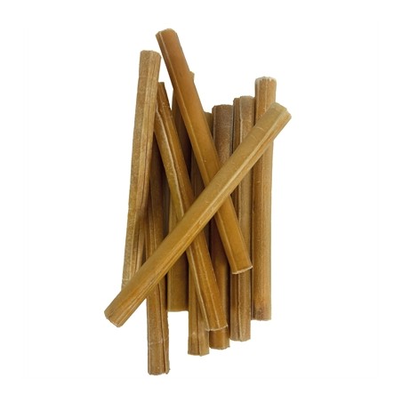 Petsnack Geperste Staaf Met Zalm