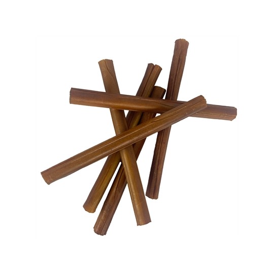 Petsnack Geperste Staaf Gerookt