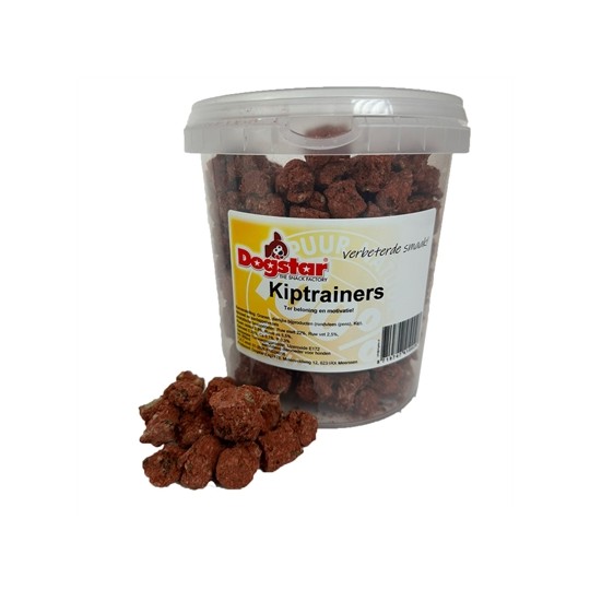 Dogstar Kiptrainers