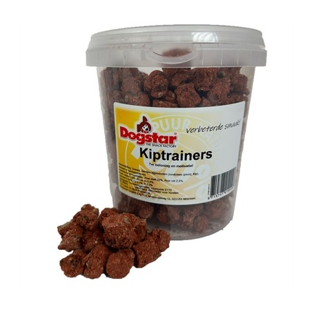 Dogstar Kiptrainers