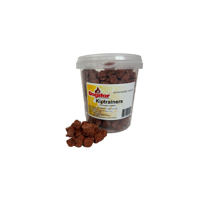 Dogstar Kiptrainers