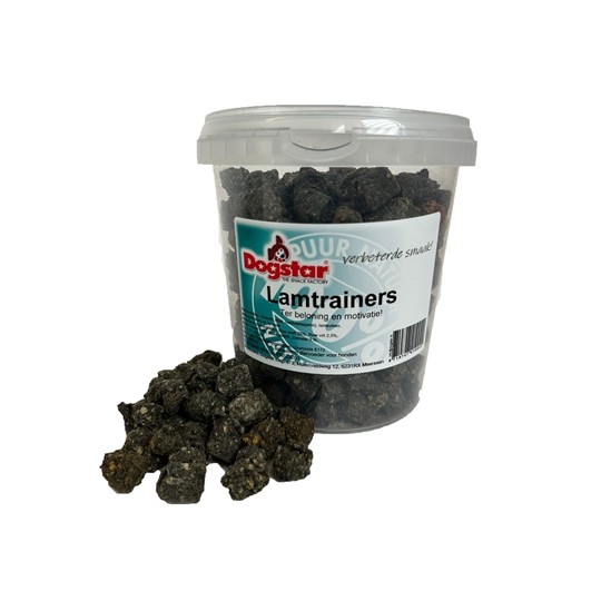 Dogstar Lamtrainers