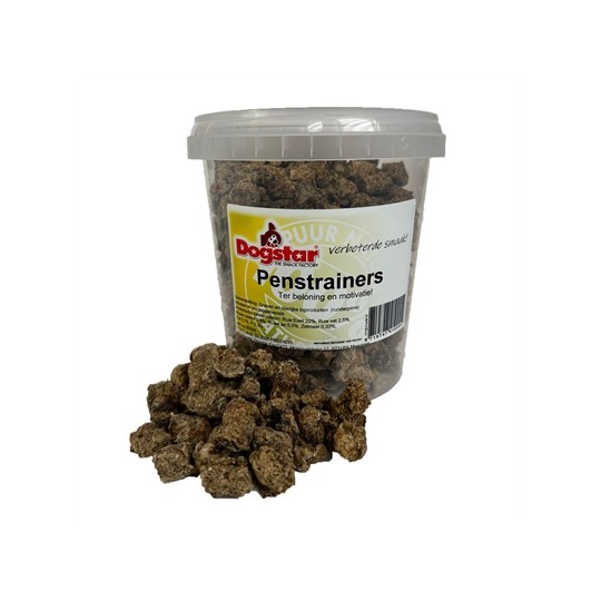 Dogstar Penstrainers