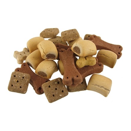 Excellent Super Turbo Mix