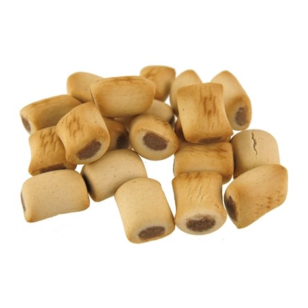 Excellent Mini Mergkoekje