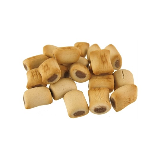 Excellent Mini Mergkoekje