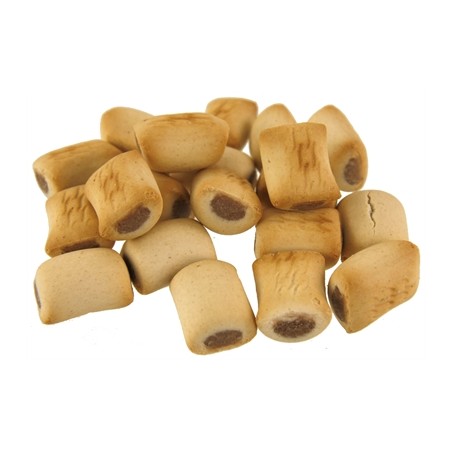 Excellent Mini Mergkoekje