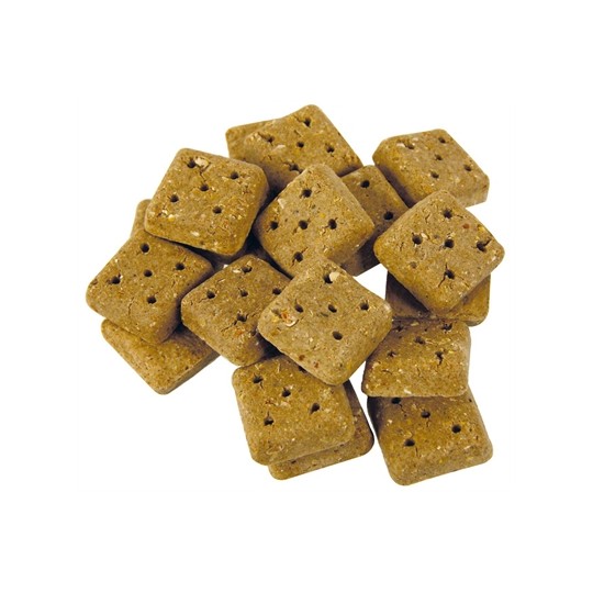 Excellent Lam / Rijst Koekjes