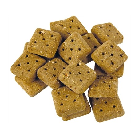 Excellent Lam / Rijst Koekjes