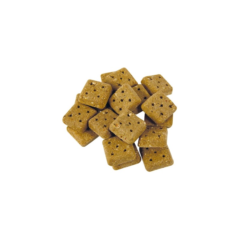 Excellent Lam / Rijst Koekjes