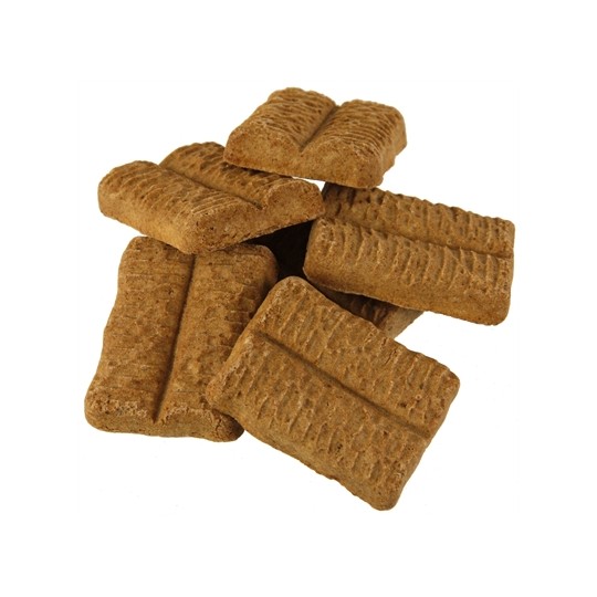 Excellent Duo Koek Grote Kluif