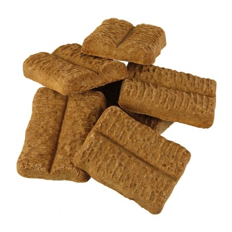 Excellent Duo Koek Grote Kluif