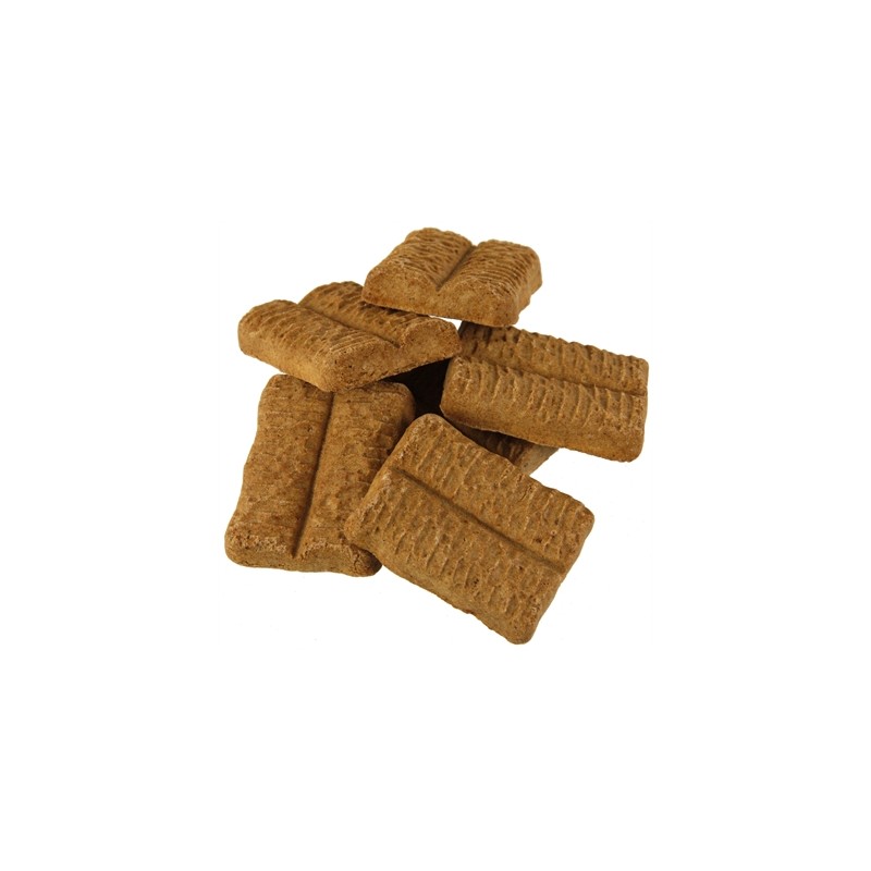 Excellent Duo Koek Grote Kluif