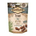 Carnilove Soft Snack Forel / Dille