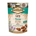 Carnilove Soft Snack Karper / Tijm