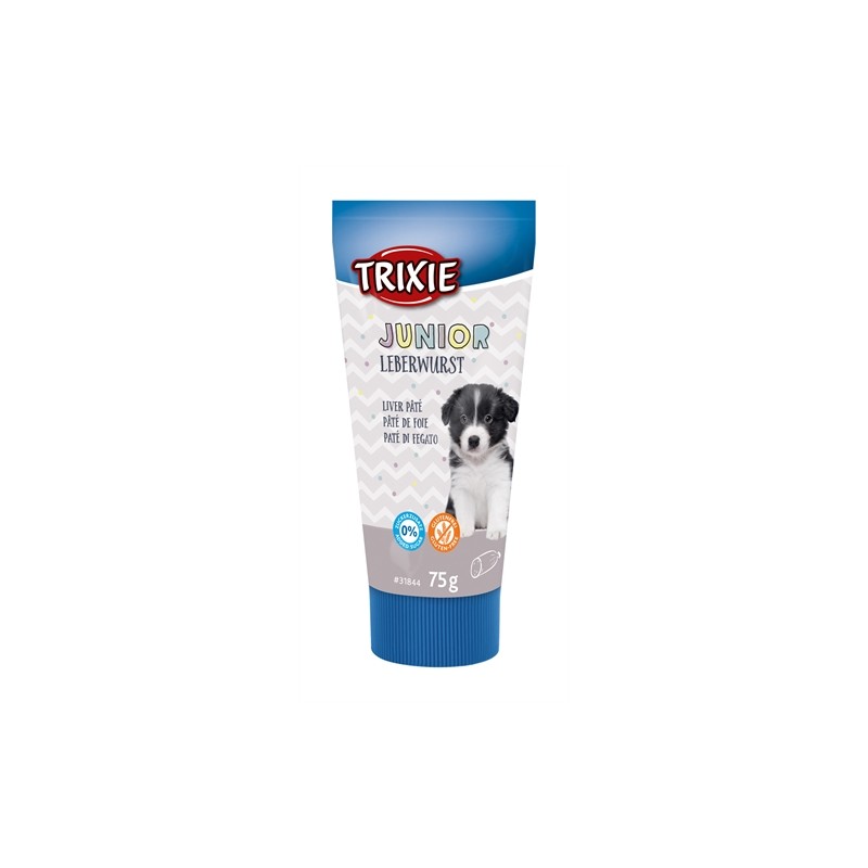 Trixie Junior Leverworst