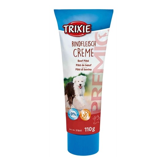 Trixie Premio Rundvleespasta