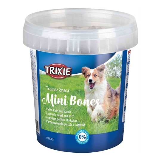 Trixie Trainer Snack Mini Botjes