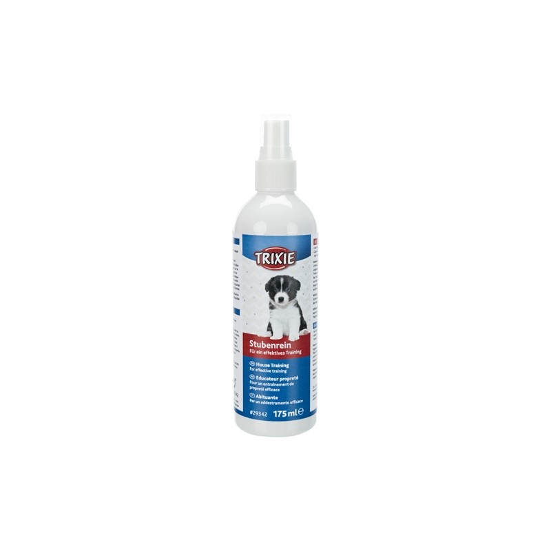 Trixie Trainingsspray Voor Zindelijkheidstraining