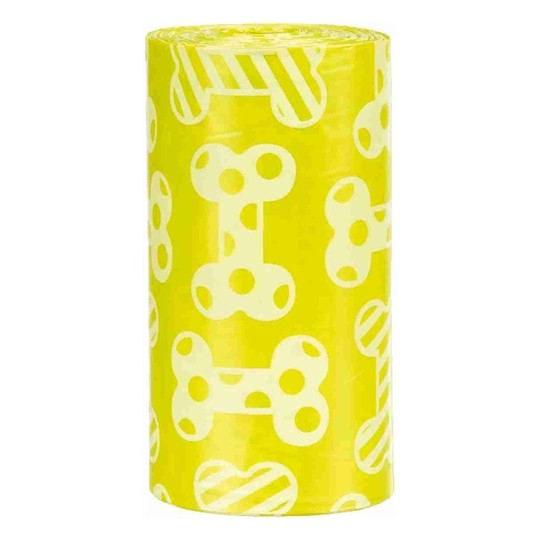 Trixie Poepzakjes Met Citroengeur