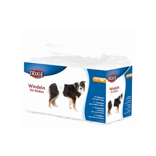 Trixie Hondenluier Reu