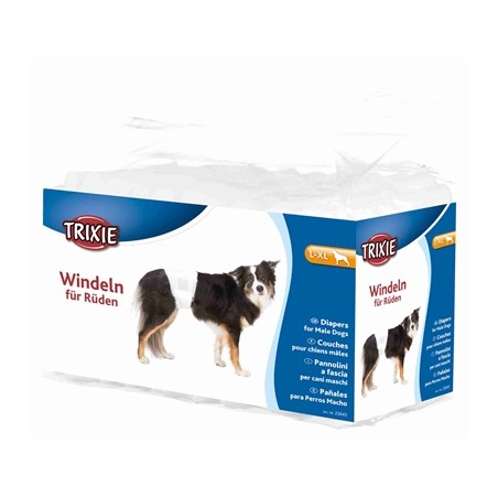 Trixie Hondenluier Reu