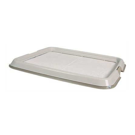 Trixie Puppy Loo Puppytoilet Beige / Creme