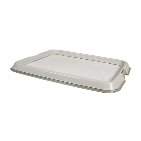 Trixie Puppy Loo Puppytoilet Beige / Creme