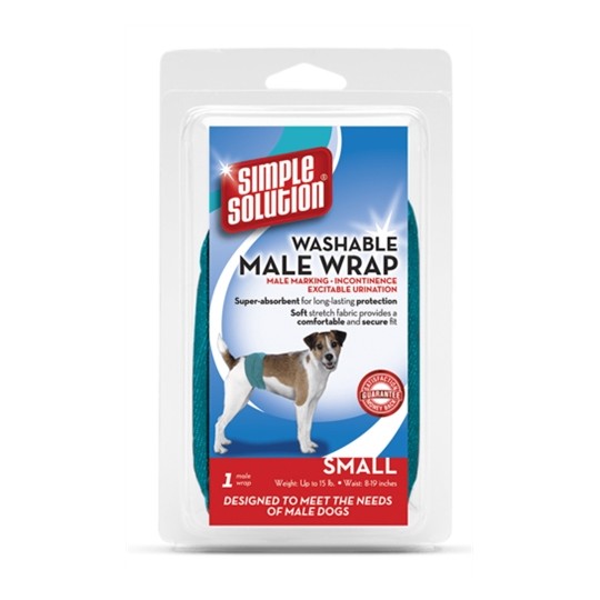 Simple Solutions Wasbare Plasband Reu