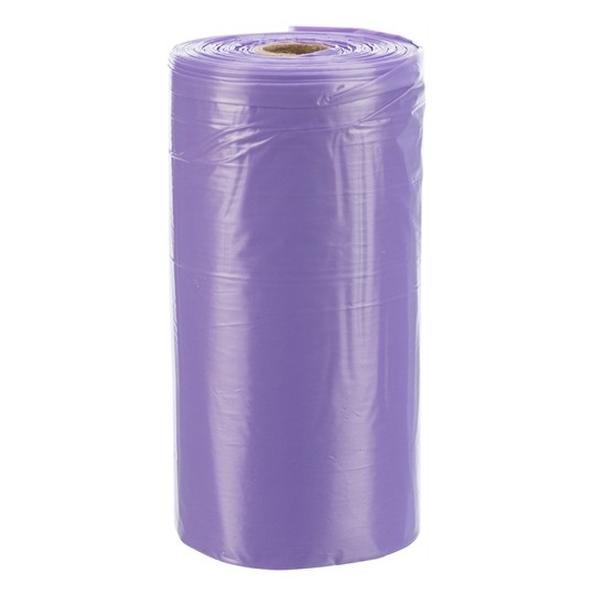 Trixie Poepzakjes Met Lavendelgeur