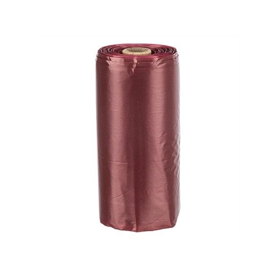 Trixie Poepzakjes Met Handvat Assorti