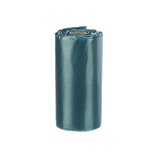 Trixie Poepzakjes Met Handvat Assorti