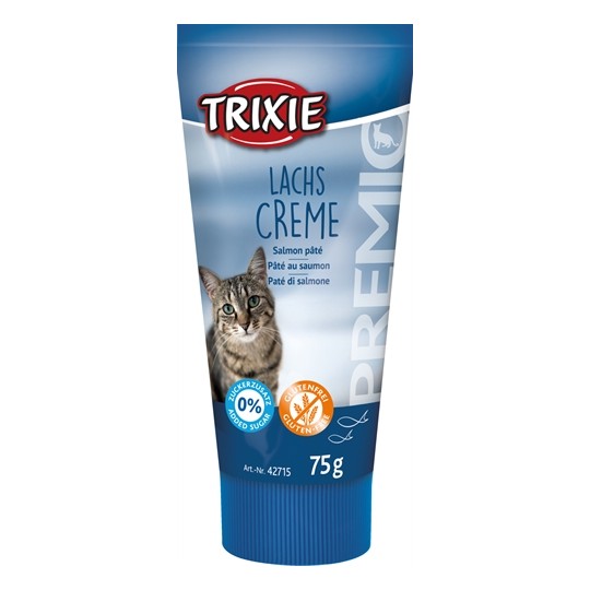 Trixie Premio Zalmpasta