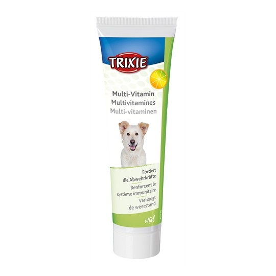 Trixie Multi-Vitamine Pasta Hond