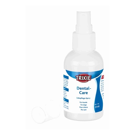 Trixie Gebitsverzorgingsspray Hond