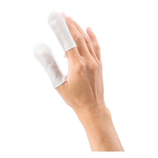 Trixie Dentalcare Vingerpads