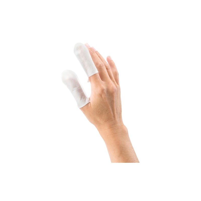 Trixie Dentalcare Vingerpads