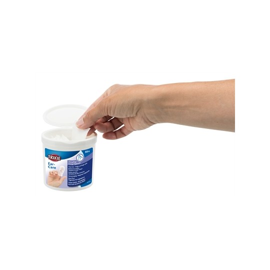 Trixie Ear Care Vingerpads