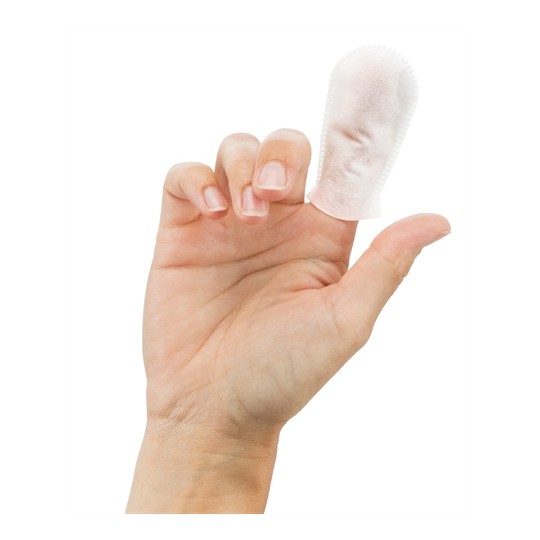 Trixie Ear Care Vingerpads