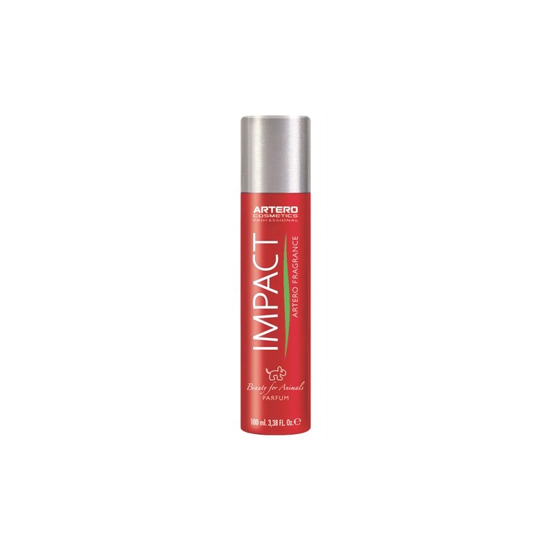 Artero Impact Parfumspray