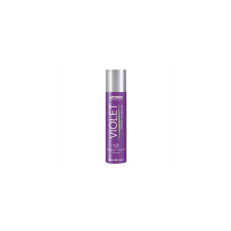 Artero Violet Parfumspray