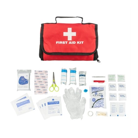 Trixie Premium Ehbo Set Voor Hond En Kat