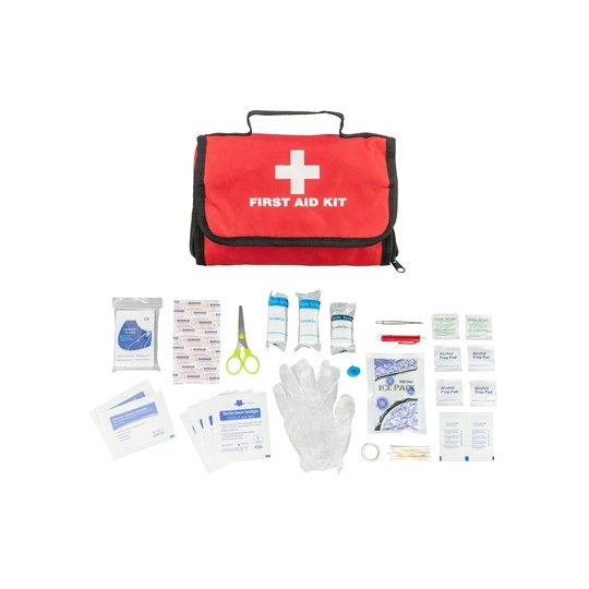 Trixie Premium Ehbo Set Voor Hond En Kat