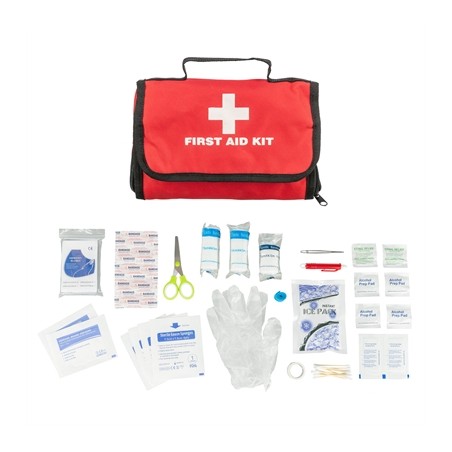 Trixie Premium Ehbo Set Voor Hond En Kat